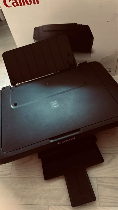 Canon PIXMA E414
