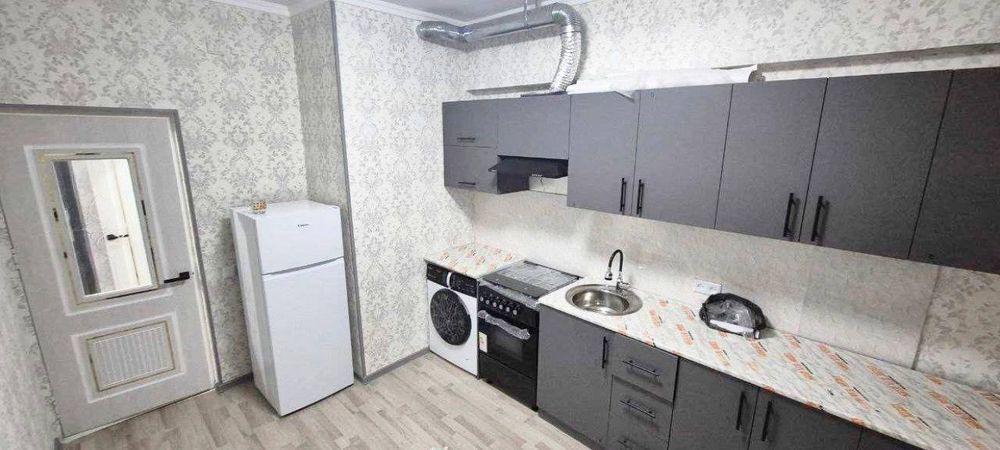 Bektemir tumani, Rohat metro yaqinida, 2 xonali uy,