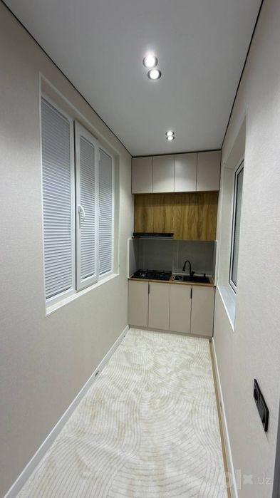 Продаётся квартира в Чиланзарском районе