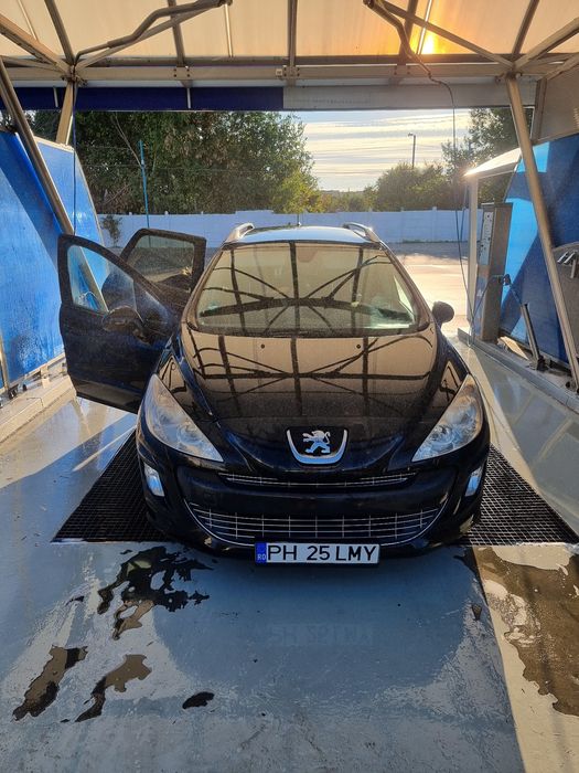 Peugeot 308 1.6 HDI