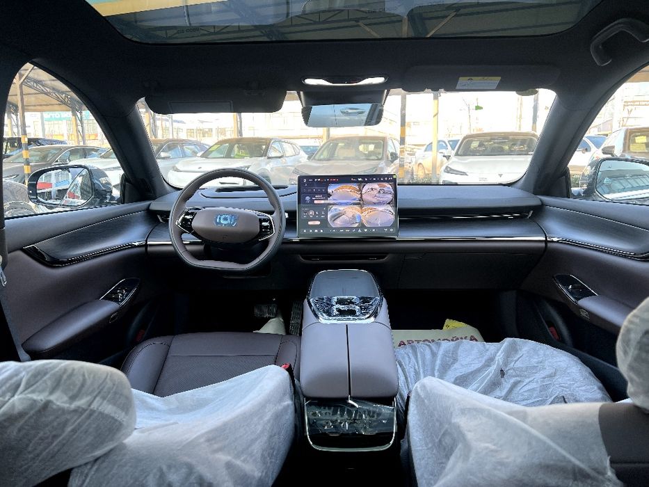 Changan Nevo A07 140km  2025