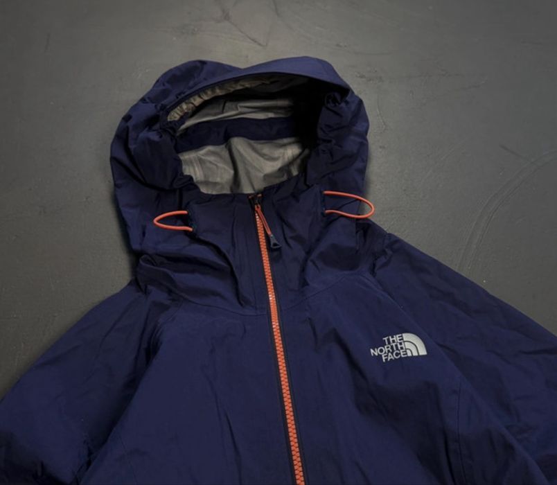 Geaca north face