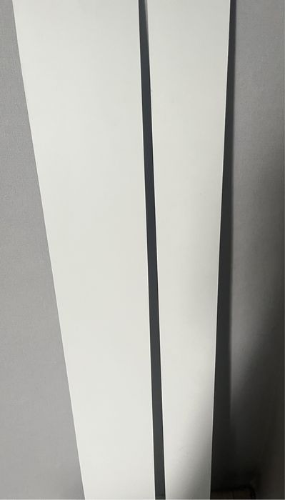 Подам доборки белые