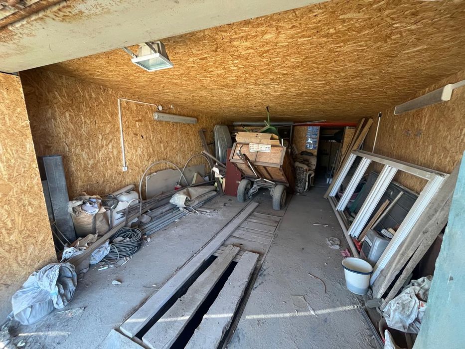 Продам гараж,ГСК Монтажник