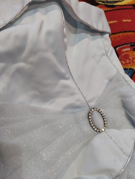 Платья на прокат