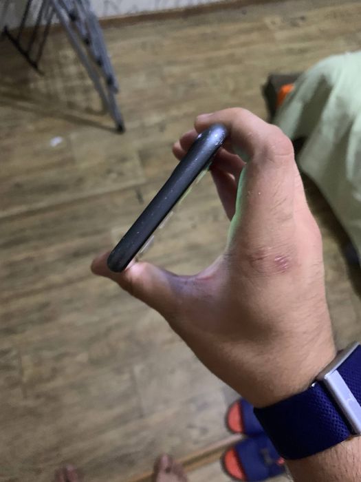 iphone 11 turbo sim holati zor 64GB  (LL/A)