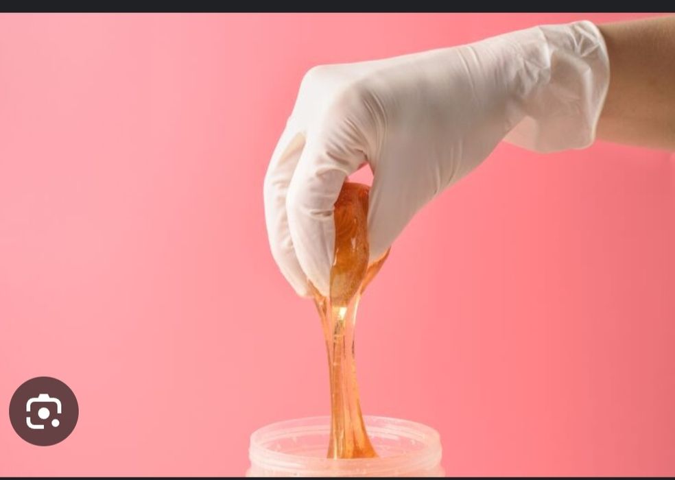 Шугаринг в  Актобе