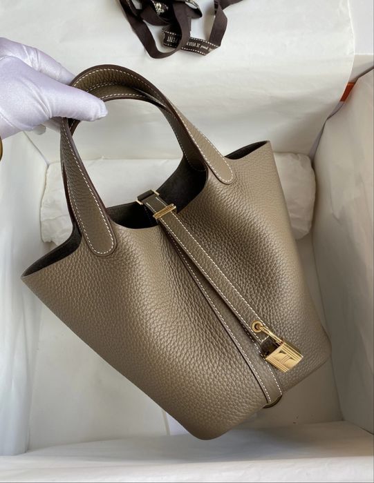 Geanta Hermes Picotin
