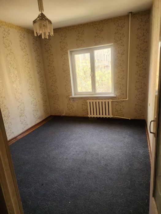 Срочно продаётся 3/3/5 на Сергели-1