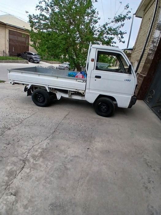 Labo Sotiladi 2022 yil 68000 km probeg