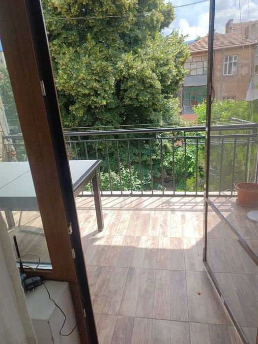 Дава се под наем Тристаен апартамент в София, Център - 100 кв.м за 698.19 € - Снимка #7