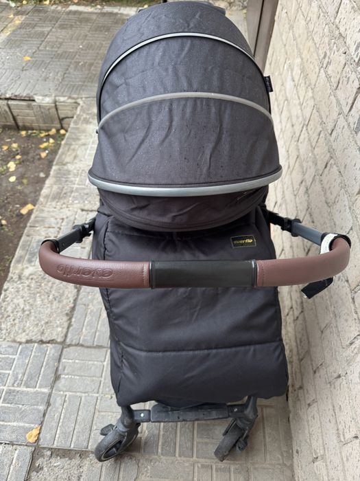 Коляска за 15000