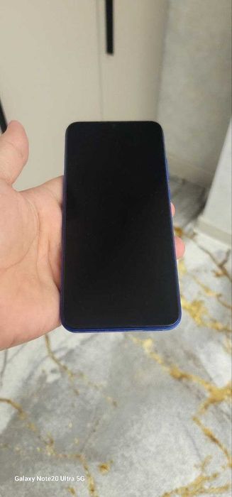 Xiaomi Redmi 9a Smartfon