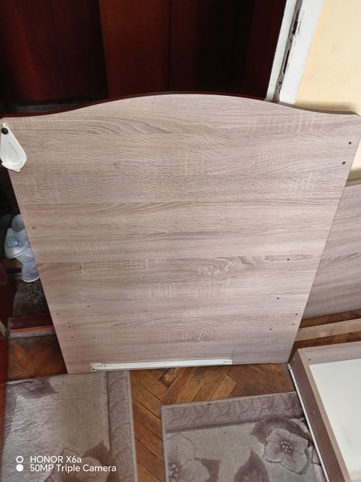 Детско легло за матрак 70/140