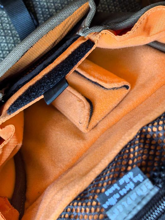 Сумка Crumpler для фотоаппарата