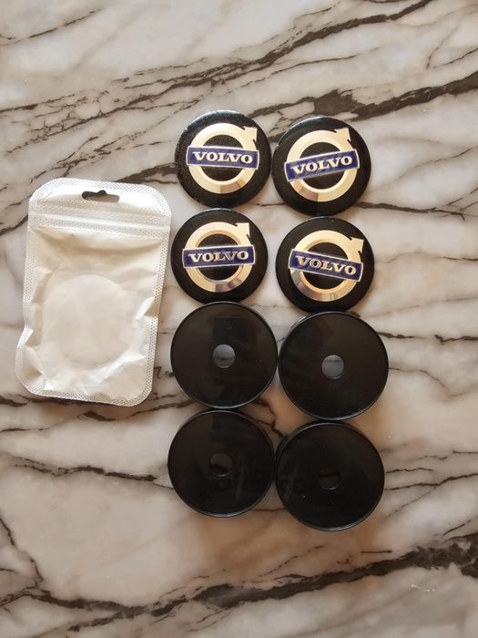 Капачки за Волво