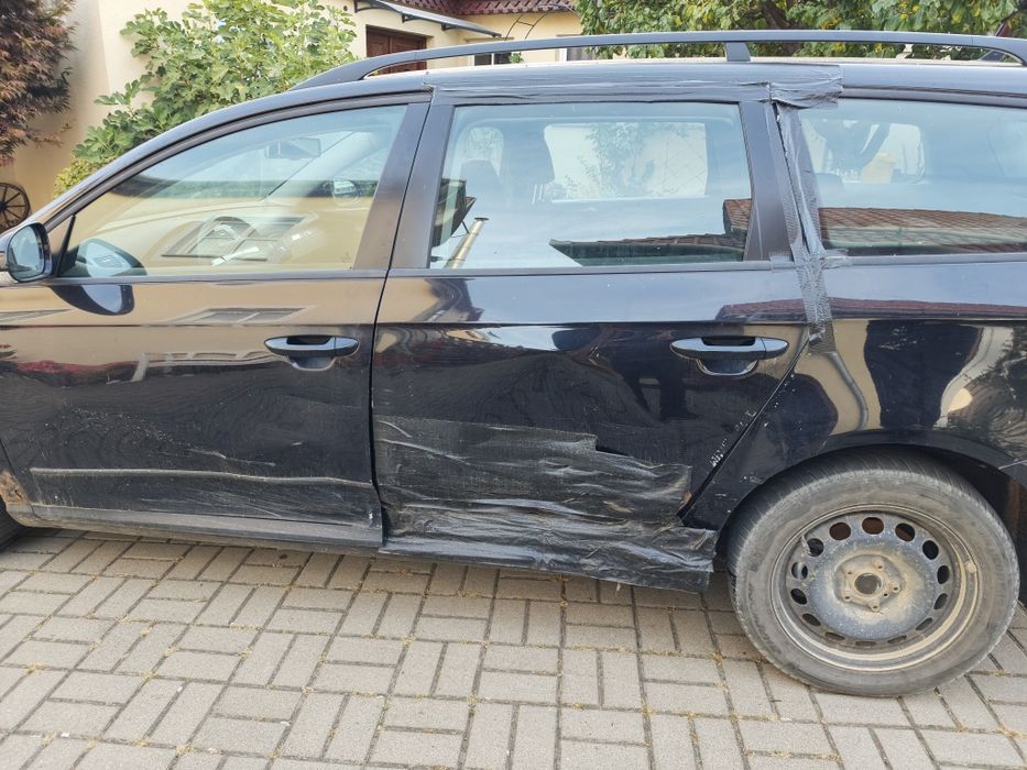 VW Passat pentru piese
