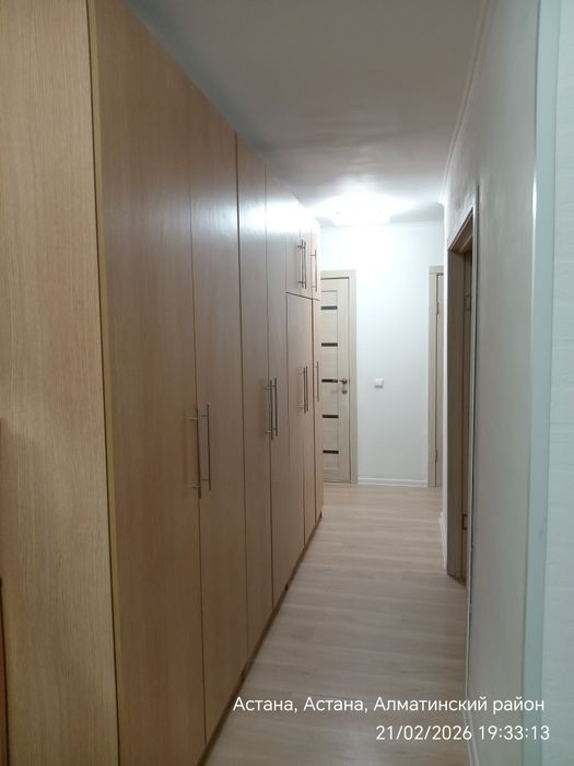 Сдам 2х комнатную квартиру