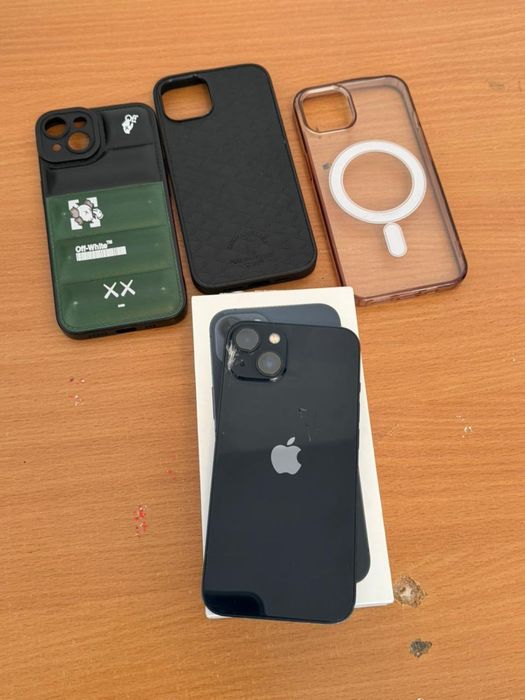 Айфон 13 идеал!!