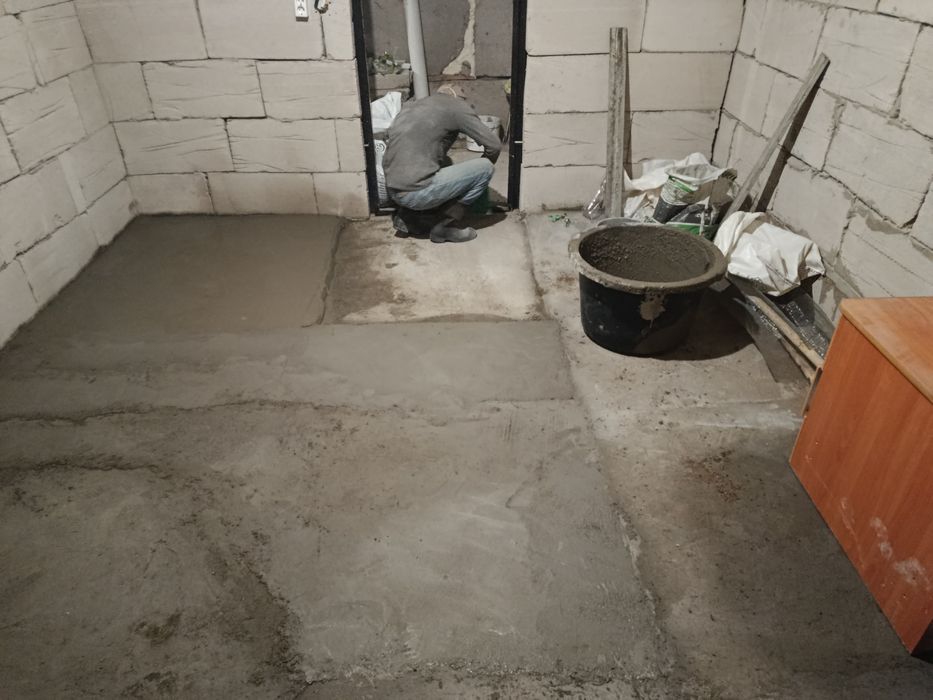 Кладовка 14.4 м2, ул. Муканова