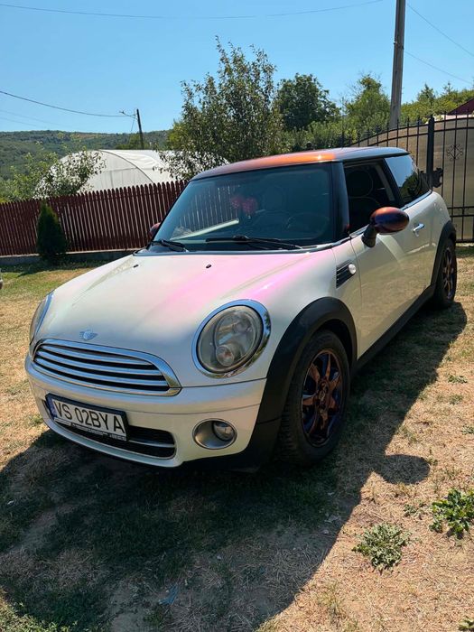 Vând mini couper