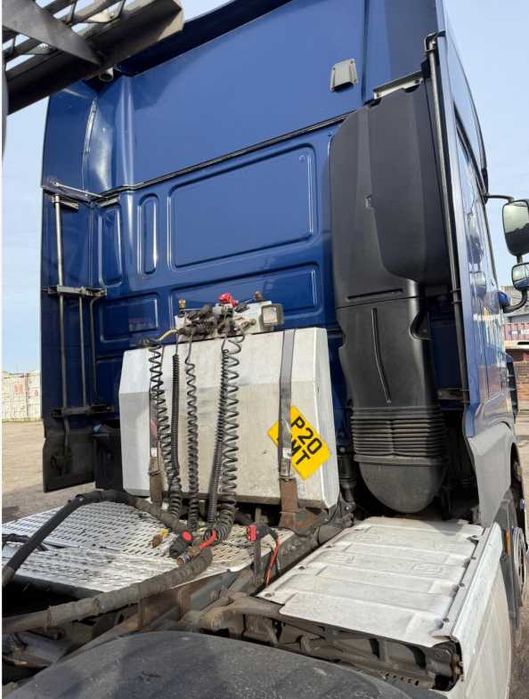 Dezmembrari camioane DAF CF75 CF85 XF105 XF106 LF45 LF55 MX13 MX11