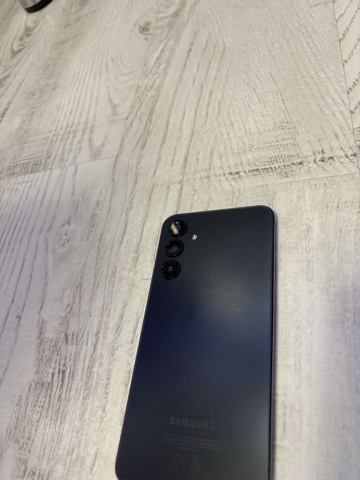 Samsung A16 с минимални следи от употреба