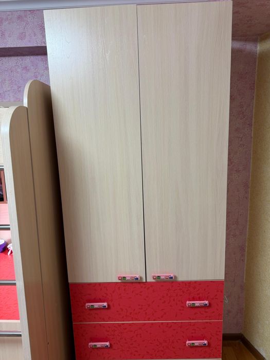 Детский гарнитур