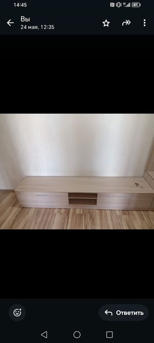 Продается мебель