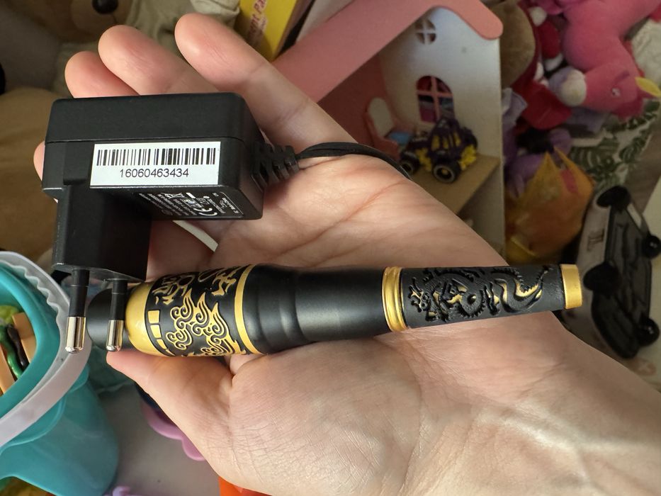 Машинка для тату