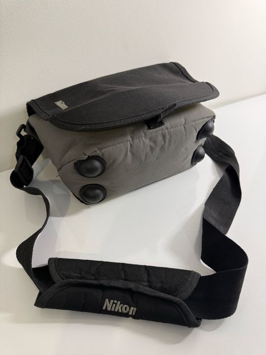 Фотоапарат Nikon D5100