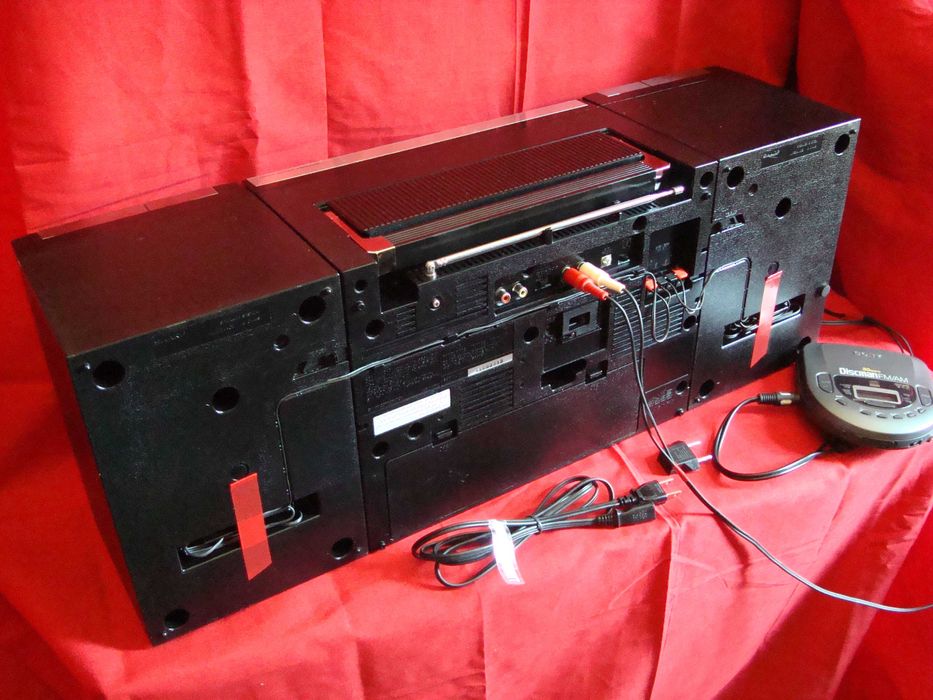 SHARP WF-939 Z (BK). 1986 год ORIG MadeIn Japan .
