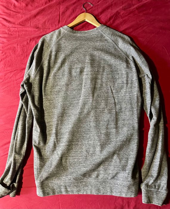 Dsquared2  XL  grey jumpers