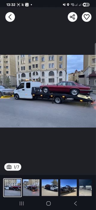 Эвакуатор Алматы Партал . Частник . Недорого . Быстро . Качественно