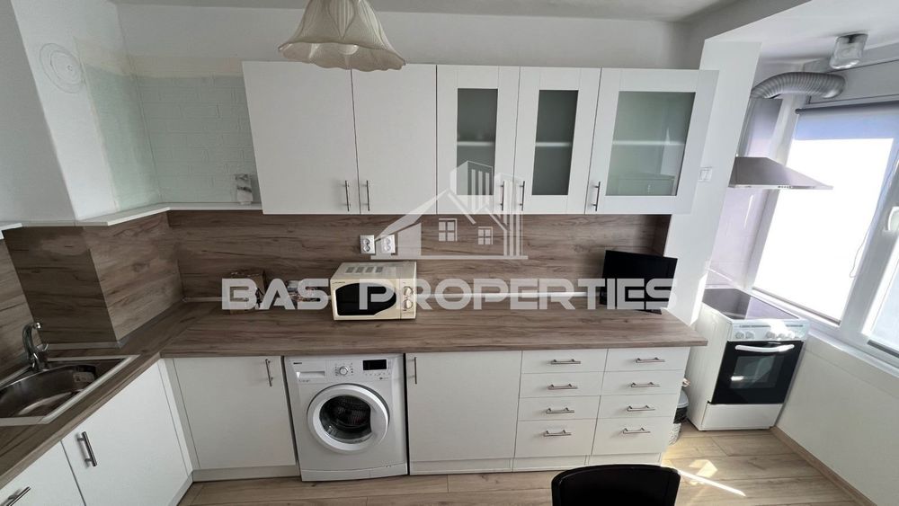 Продава се Двустаен апартамент в София, Захарна фабрика - 53 кв.м за 1732 €/кв.м - Снимка #2