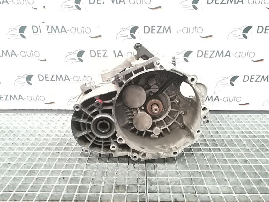 Cutie viteze manuala KNP,VW Golf 5 (1K1), 2.0TDI Volkswagen