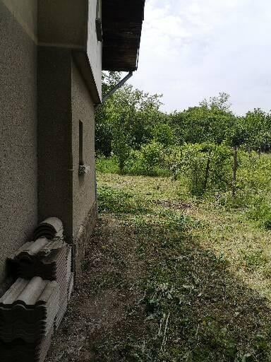 Двуетажна къща къща с.Телиш