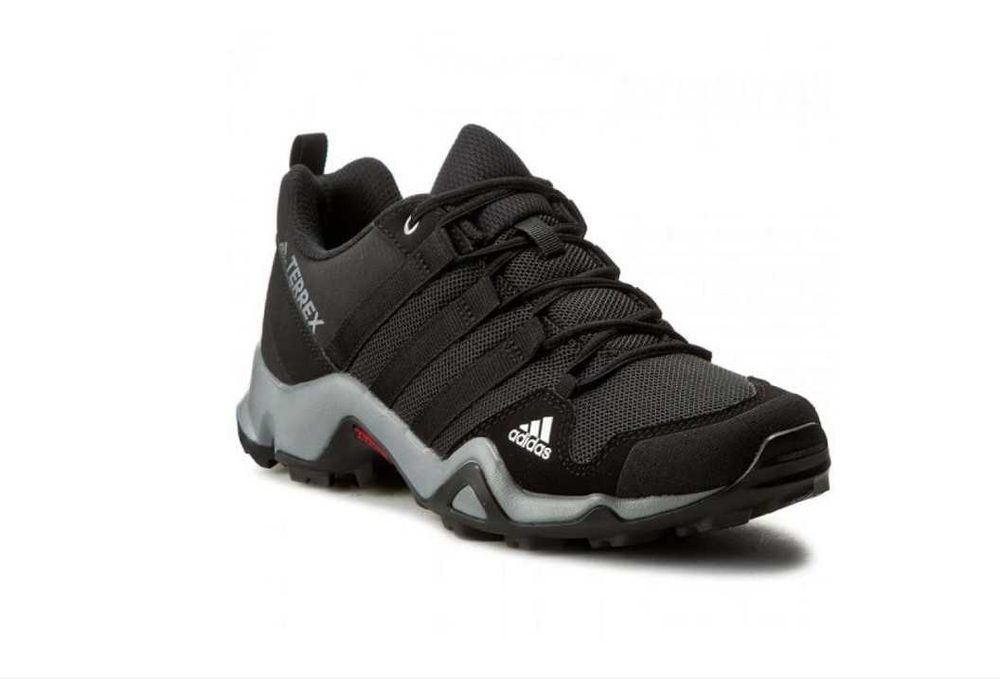 НОВИ Adidas Terrex AX2R K – Оригинални, № 38,5, 94 лв.