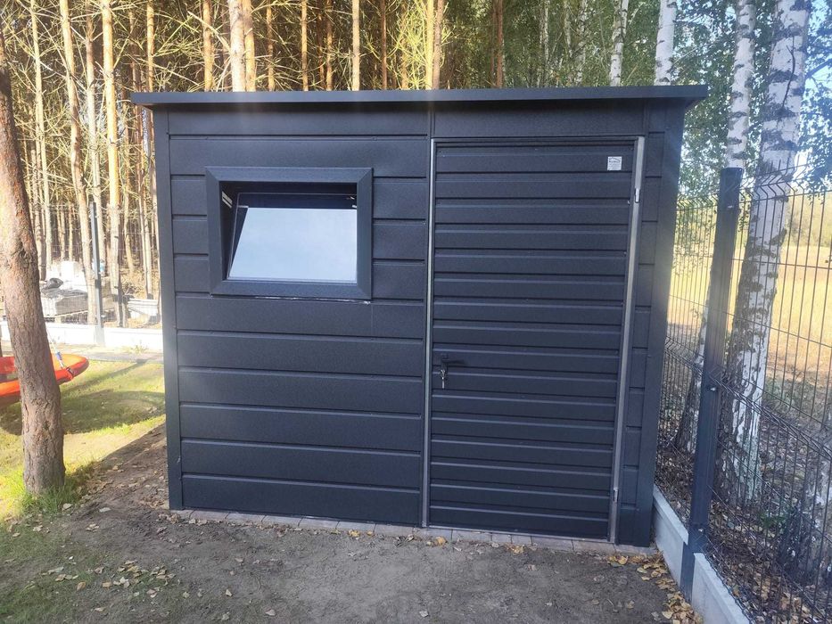 Spatiu Depozitare Productie Poloneza