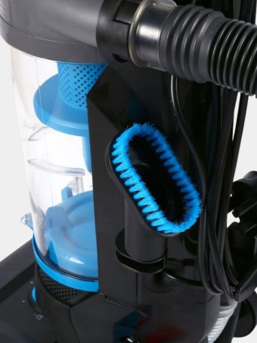 Пылесос Bissell 2111E Powerforce Helix Exclusive