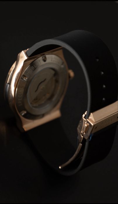 Ceas luxury HUBLOT FUSION 1/1