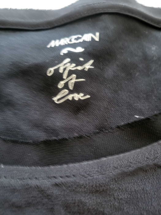 Блуза от коприна на Marc cain