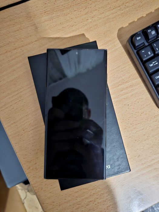 Samsung s23 ultra 8/256 има малка забележка