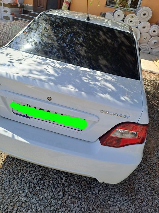 Nexia 2 dons 1.6