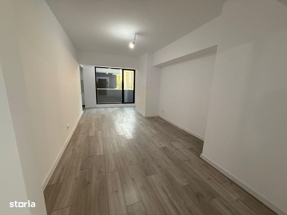 Garsoniera Et.2 | Bloc Nou | Smart Residence Lujerului — fotografia 1