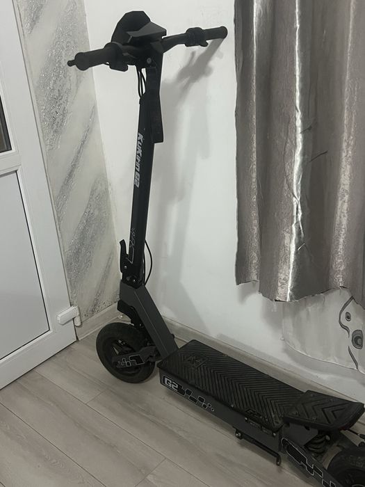 Kukirin G2 model 2025