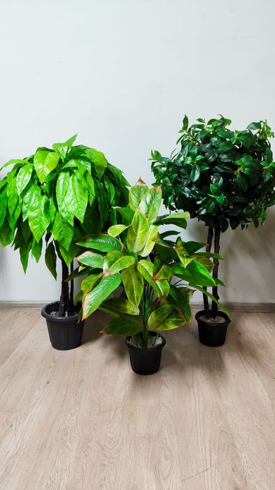 Искусственные деревья