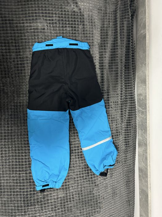 Pantaloni Ski baieti H&M marime 122
