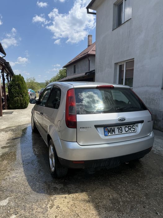 Vand Ford Fiesta 1.4 TDCi