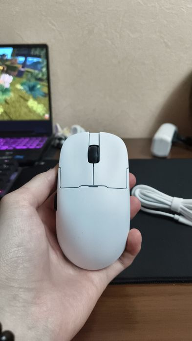 Продам мышку Ajazz AJ159 NL P